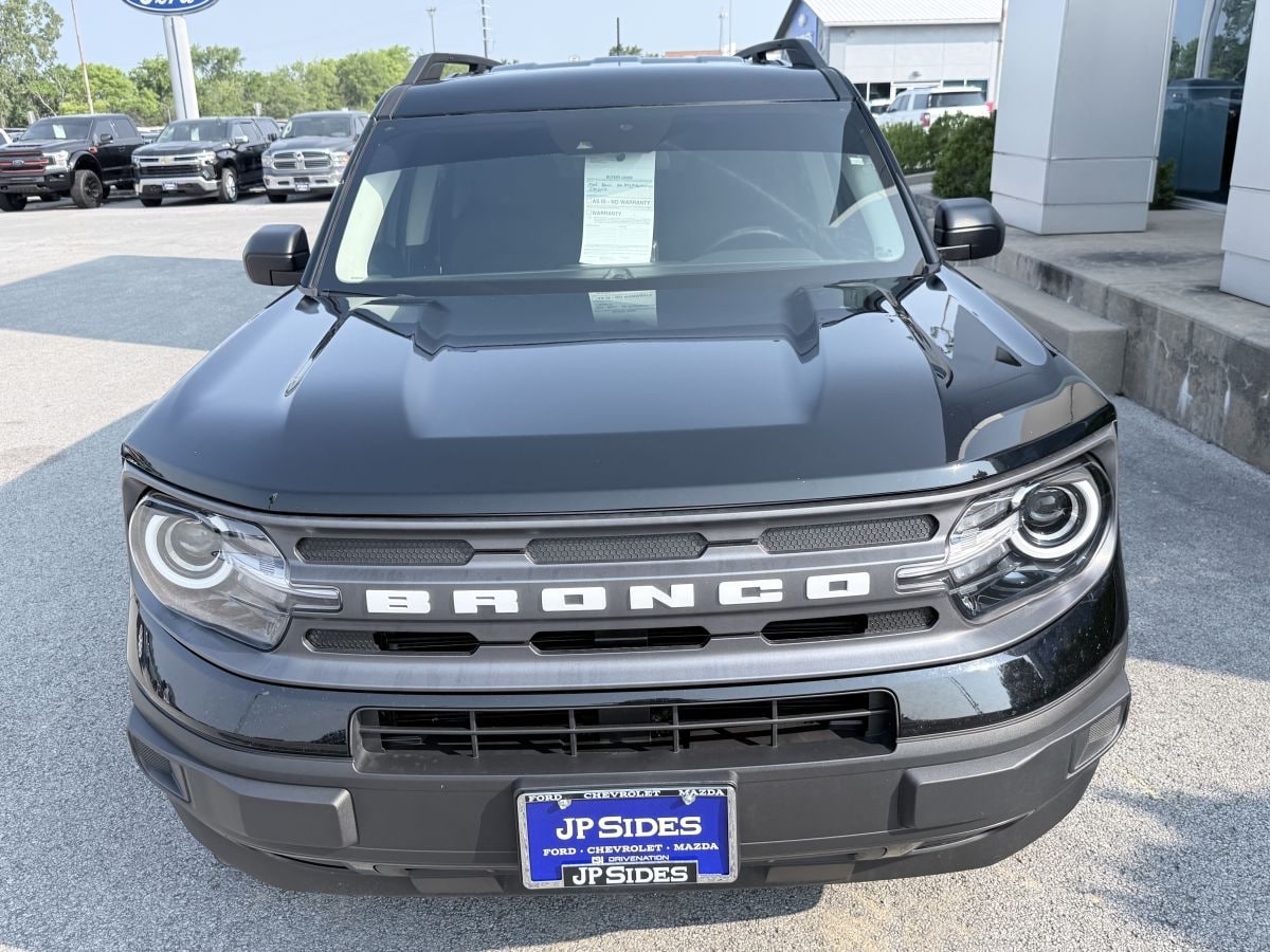 ford bronco sport 2024 3FMCR9B61RRE82642 image ford bronco sport 2024 3FMCR9B61RRE82642 image